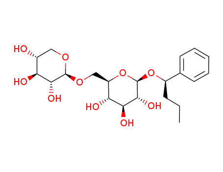 1253122-38-1 Structure