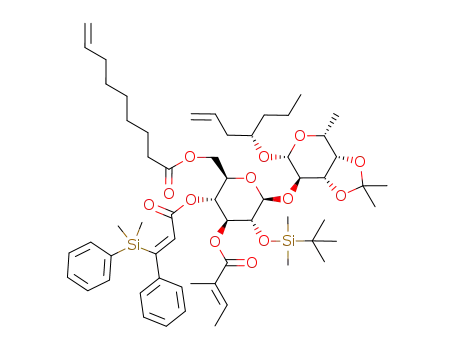 1197213-40-3 Structure