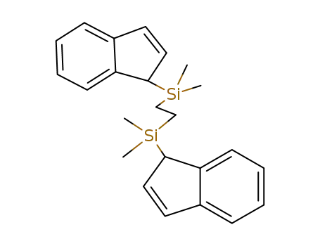 1,2-bis(chlordimethylsilyl)ethane