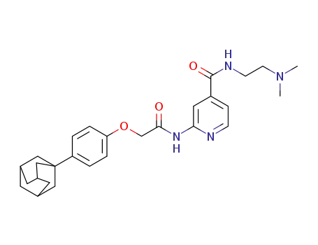 1273328-37-2 Structure