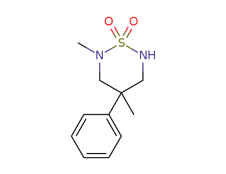 C<sub>11</sub>H<sub>16</sub>N<sub>2</sub>O<sub>2</sub>S