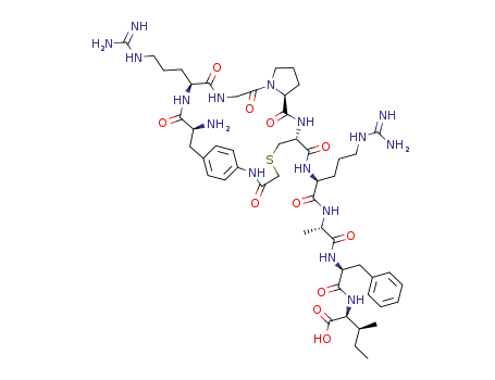 1269631-16-4 Structure