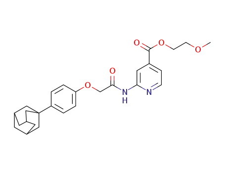 1273328-43-0 Structure