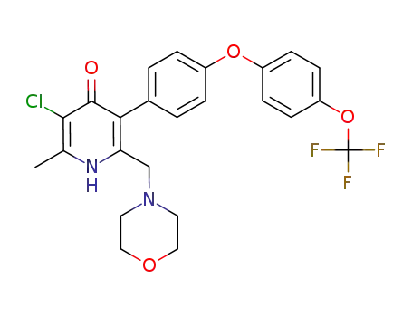1334393-02-0 Structure