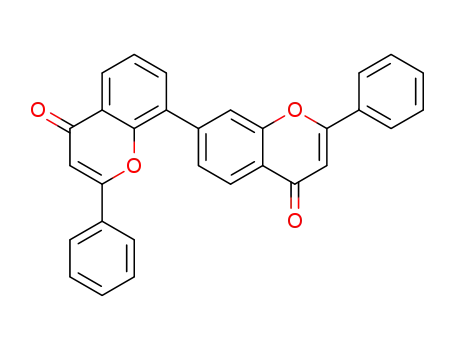7,8''-biflavone