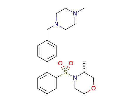 1322001-02-4 Structure