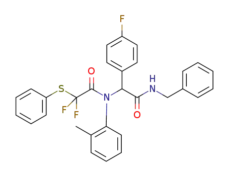1335231-85-0 Structure