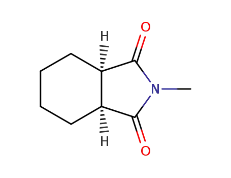 2-methylhexahydro-1H-isoindole-1,3(2H)-dione