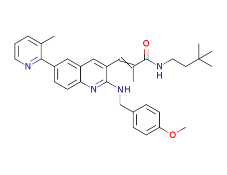1321992-12-4 Structure