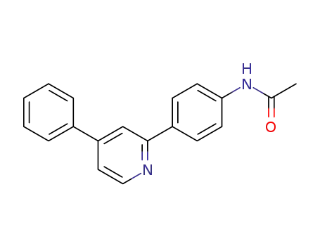 C<sub>19</sub>H<sub>16</sub>N<sub>2</sub>O