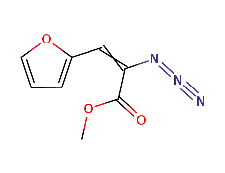 164667-41-8 Structure