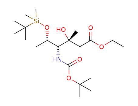 1301684-85-4 Structure