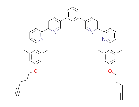 C<sub>52</sub>H<sub>46</sub>N<sub>4</sub>O<sub>2</sub>