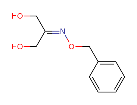 2-BENZYLOXYIMINOPROPAN-1,3-DIOL