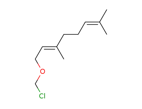 C<sub>11</sub>H<sub>19</sub>ClO