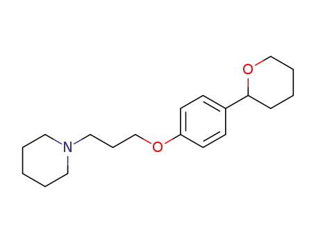 C<sub>19</sub>H<sub>29</sub>NO<sub>2</sub>