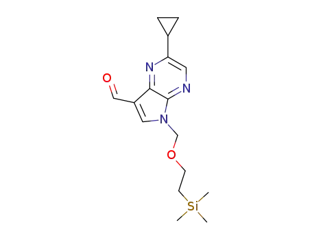 1185428-36-7 Structure