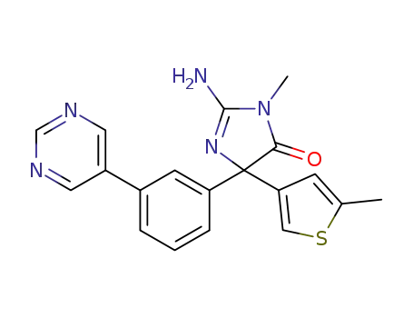 1334326-58-7 Structure