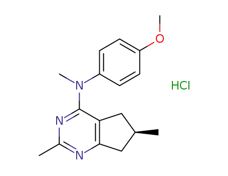 1321624-40-1 Structure