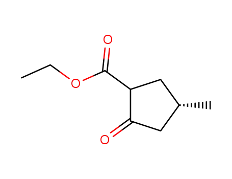 C<sub>9</sub>H<sub>14</sub>O<sub>3</sub>