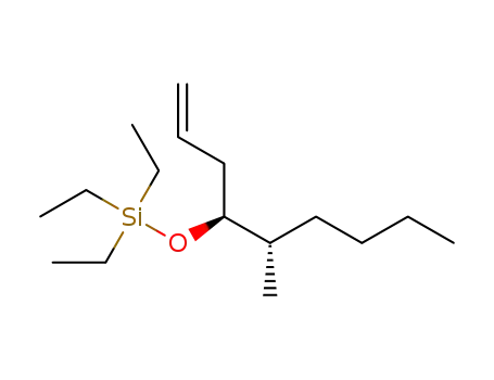 C<sub>16</sub>H<sub>34</sub>OSi