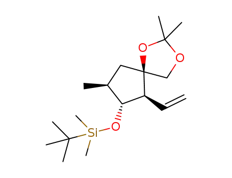 C<sub>18</sub>H<sub>34</sub>O<sub>3</sub>Si