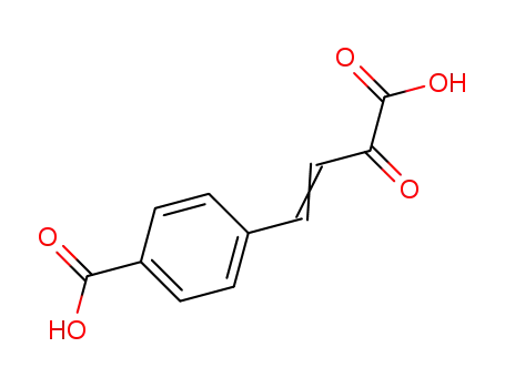 C<sub>11</sub>H<sub>8</sub>O<sub>5</sub>