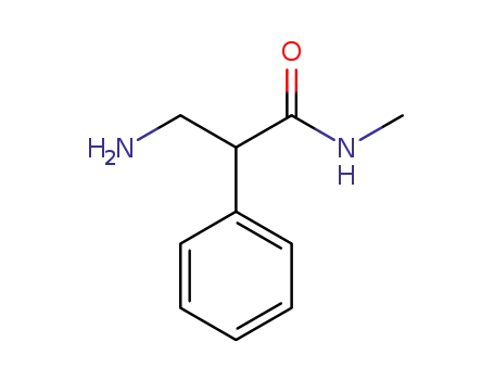 C<sub>10</sub>H<sub>14</sub>N<sub>2</sub>O