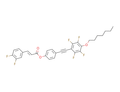 C<sub>30</sub>H<sub>24</sub>F<sub>6</sub>O<sub>3</sub>
