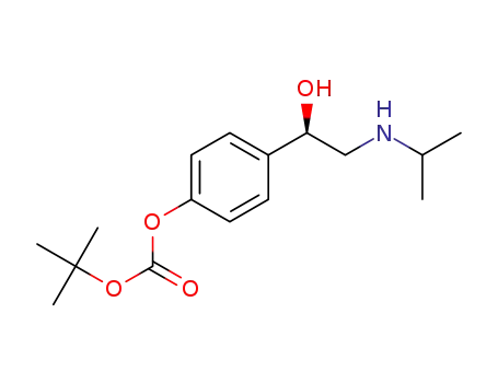 C<sub>16</sub>H<sub>25</sub>NO<sub>4</sub>