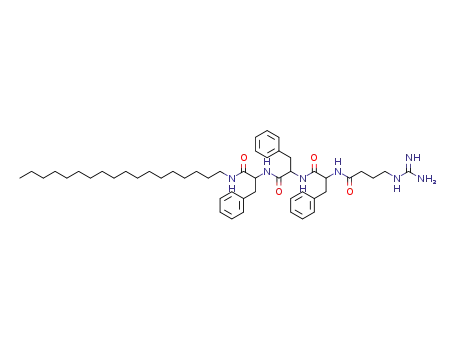 1239669-24-9 Structure