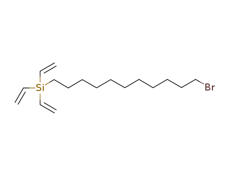 11-bromoundecyltrivinylsilane