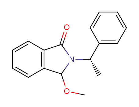 C<sub>17</sub>H<sub>17</sub>NO<sub>2</sub>