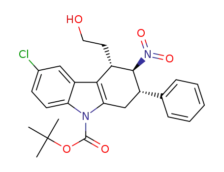 1333430-04-8 Structure