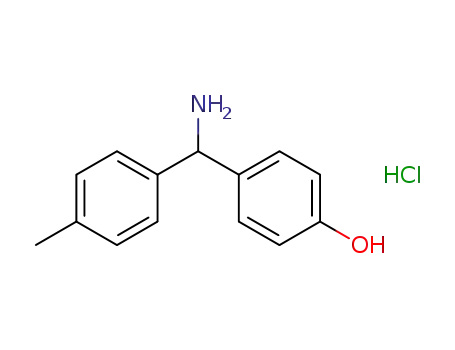 C<sub>14</sub>H<sub>15</sub>NO*ClH