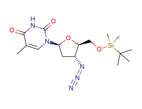 1333995-30-4 Structure