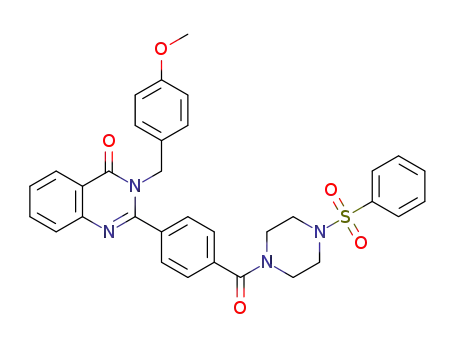 1335016-59-5 Structure