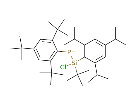 133745-12-7 Structure