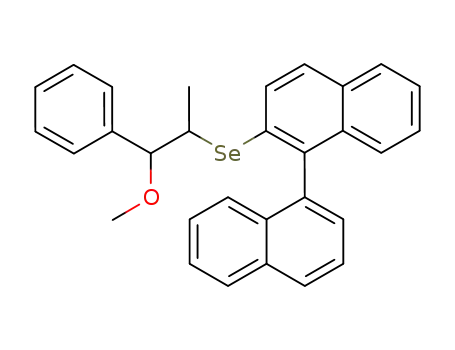 121089-44-9 Structure