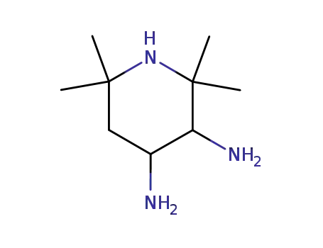 3,4-Diamino-2,2,6,6-tetramethylpiperidine