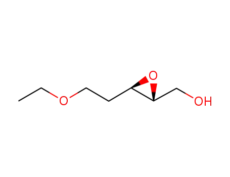L-트레오-펜티톨, 3,4-안히드로-2-데옥시-1-O-에틸-(9CI)