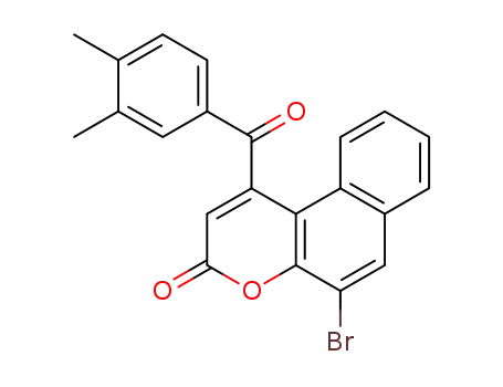 132590-33-1 Structure