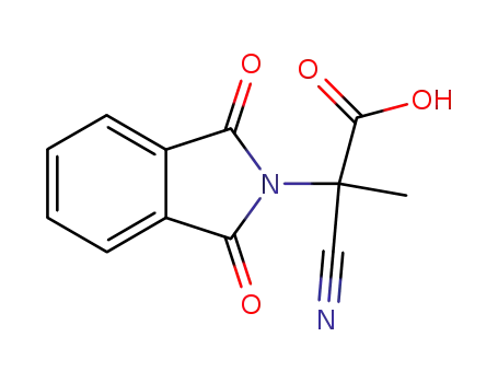 131980-11-5 Structure