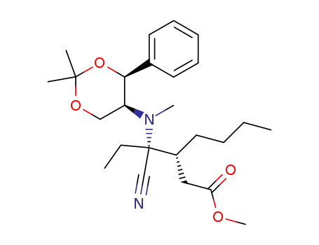 875927-08-5 Structure
