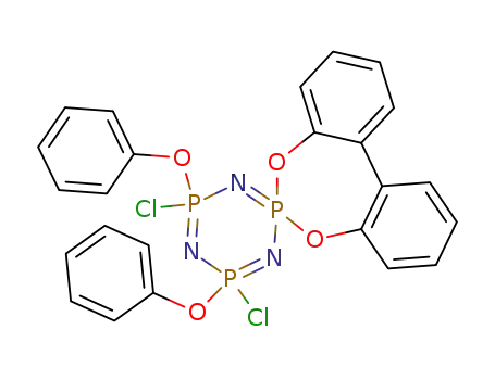 128175-81-5 Structure