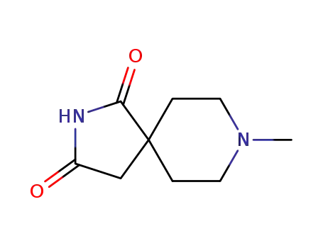 1497-15-0 Structure