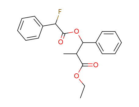 128887-13-8 Structure