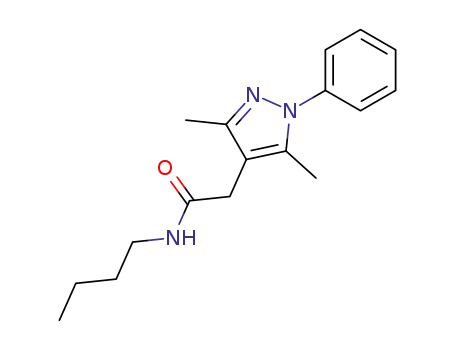 125103-56-2 Structure