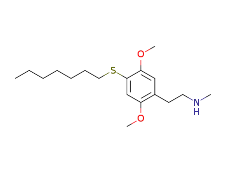 129658-30-6 Structure