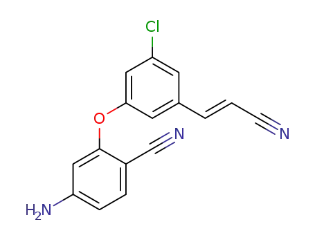 C<sub>16</sub>H<sub>10</sub>ClN<sub>3</sub>O